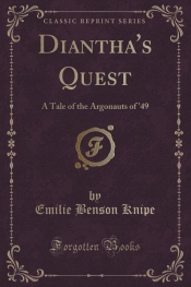 Diantha's Quest