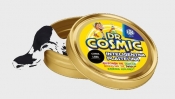 Dr Cosmic Inteligentna plastelina Czarna lawa