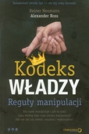 Kodeks władzy Reguły manipulacji