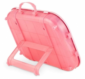 LOL Surprise Fashion Show On-The-Go Carrying Case