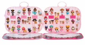 LOL Surprise Fashion Show On-The-Go Carrying Case