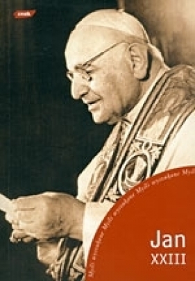 Myśli wyszukane - Jan XXIII
