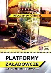 Platformy załadowcze - Chimiak Mieczysław