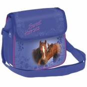 STARPAK Torebka na ramię Horses