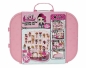 LOL Surprise Fashion Show On-The-Go Carrying Case