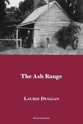 The Ash Range - Duggan Laurie