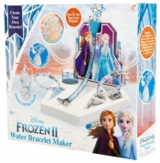 Urządzenie do prod. wodnych bransoletek Frozen 2