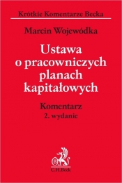 Ustawa o pracowniczych planach kapitałowych