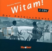 Witam! Der Polnischkurs CD(2)