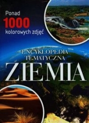 Encyklopedia tematyczna. Ziemia