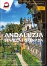 Andaluzja, Sewilla i Grenada Monika Bień-Königsman