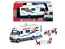 PLAY LIFE Holiday Camper