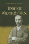 Testament Wincentego Witosa