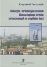 Radiacyjne i turbulencyjne składniki bilansu cieplnego terenów zurbanizowanych Krzysztof Fortuniak