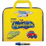 Aquadoodle: Mata podróżna (E72369)
