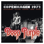 Copenhagen 1972 (Digipack)