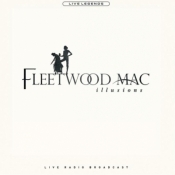 Illusions - Płyta winylowa - Fleetwood Mac