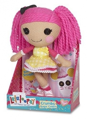 Lalaloopsy Super Silly Party Okruszka - <br />
