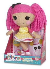 Lalaloopsy Super Silly Party Okruszka - <br />