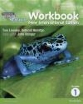 Heinemann Explore Science Workbook 1