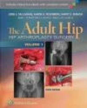 Adult Hip, 3e