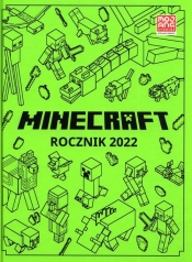 Minecraft Rocznik 2022 - Whitehead Dan