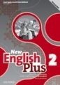 New English Plus 2 Materiały ćwiczeniowe (wersja podstawowa 2016) - Opracowanie zbiorowe