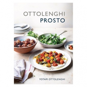 Ottolenghi Prosto - Ottolenghi Yotam