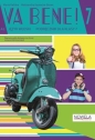 Va Bene! 7 podręcznik + zawartość online - Opracowanie zbiorowe