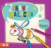 Zabawy malucha Część 3