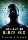 Eksperyment Black Box  Giordano Mario