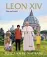 Leon XIV. Przez Andy do Watykanu Dorota Kozioł, Kazimierz Wasilewski