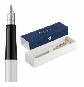 Pióro wieczne stal szlachetna
