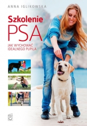 Szkolenie psa - Anna Iglikowska