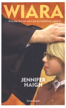 Wiara - Jennifer Haigh