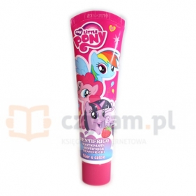 EPEE My Little Pony pasta do zębów (KLO1569)