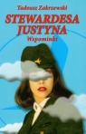 Stewardesa Justyna Wspominki Zakrzewski Tadeusz