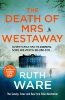 Death of Mrs Westaway Ruth Ware