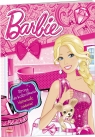Barbie. Strony do kolorowania praca zbiorowa