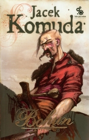 Bohun - Jacek Komuda