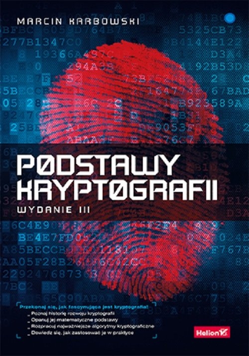 Podstawy kryptografii