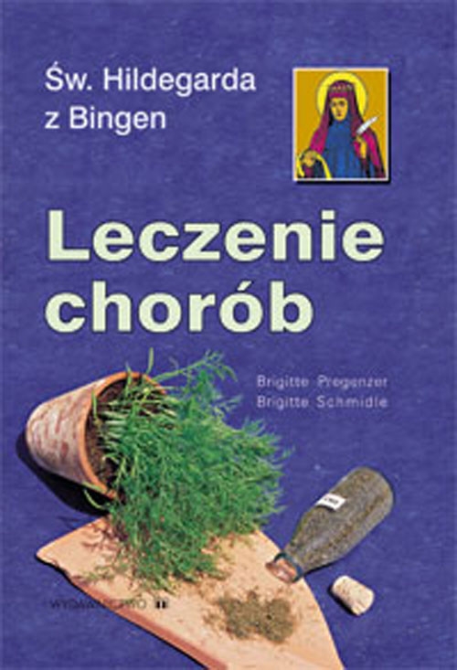 Leczenie chorób