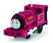 Fisher-Price Thomas małe lokomotywy Charlie z napędem (CKW29/CKW30)
