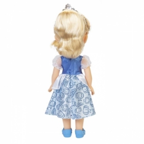 Disney Princess lalka Kopciuszek 38 cm