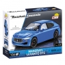 Cobi 24569 Maserati Levante GTS od 8 lat