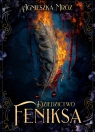 Dziedzictwo Feniksa Agnieszka Mróz