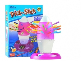 Trick Stix - Spadające magiczne kuleczki