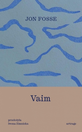 Vaim - John Darnielle