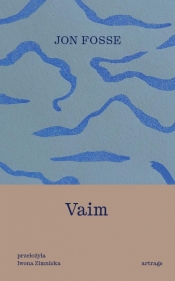 Vaim - John Darnielle