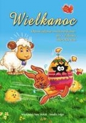 Wielkanoc - <br />